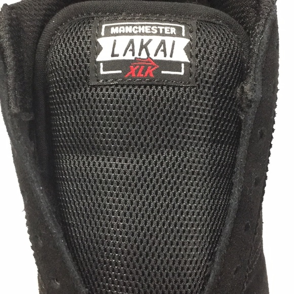 Lakai Skateshoes Manchester XLK - Picture 7 of 7